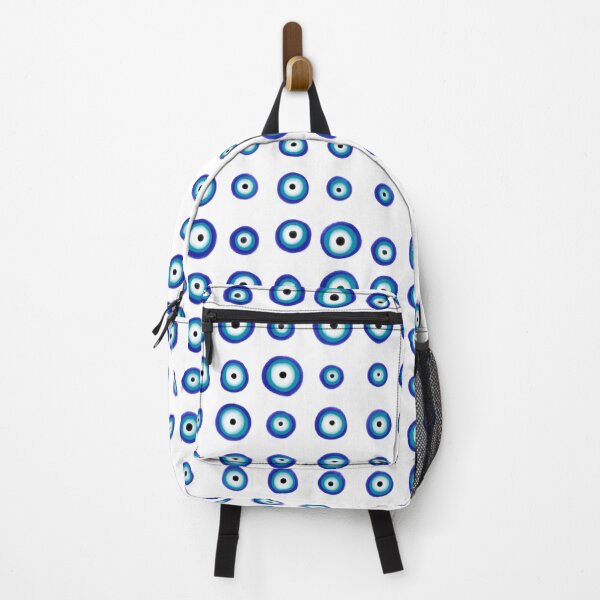 Item preview, Turkish Blue Eye Pattern designed and sold by trajeado14.