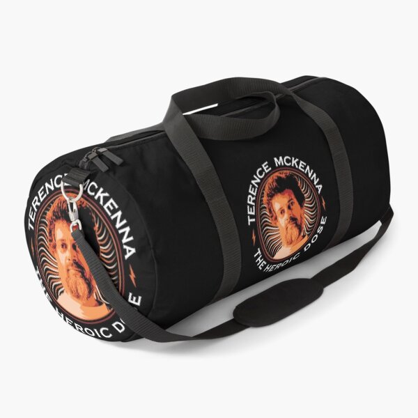 Item preview, Terence McKenna Heroic Dose designed and sold by BennyBearProof.