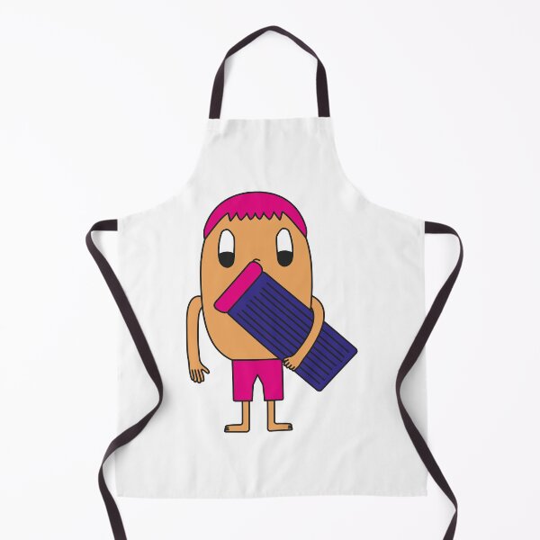 Item preview, Egg Beach-Goer designed and sold by M-P-Mueller.