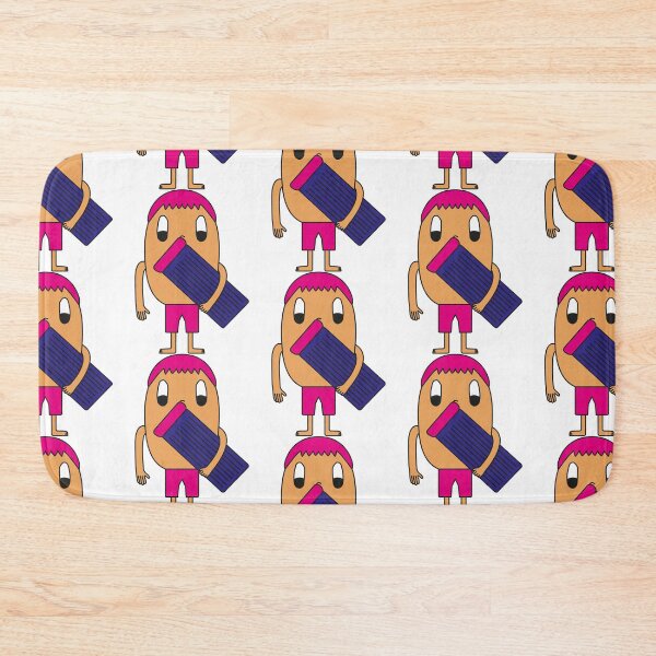 Item preview, Egg Beach-Goer designed and sold by M-P-Mueller.
