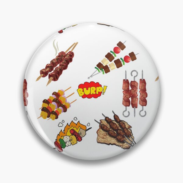 Item preview, Kebab is What I Live For designed and sold by PacificStreams.