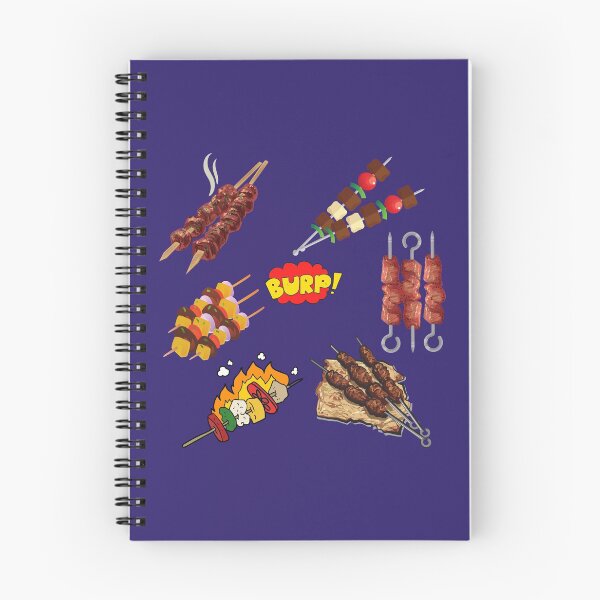 Item preview, Kebab is What I Live For designed and sold by PacificStreams.