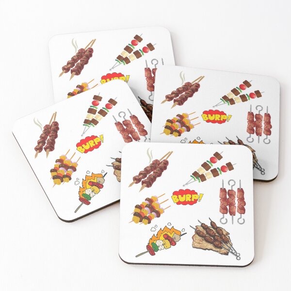 Item preview, Kebab is What I Live For designed and sold by PacificStreams.