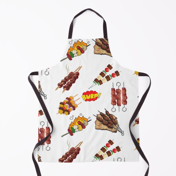 Item preview, Kebab is What I Live For designed and sold by PacificStreams.