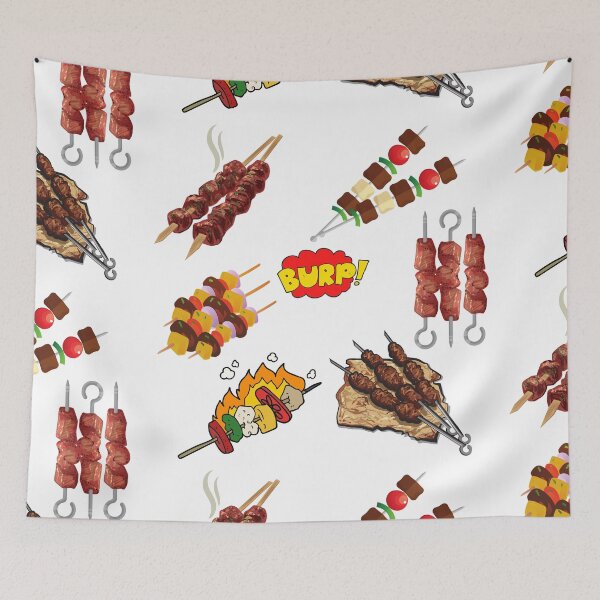 Item preview, Kebab is What I Live For designed and sold by PacificStreams.