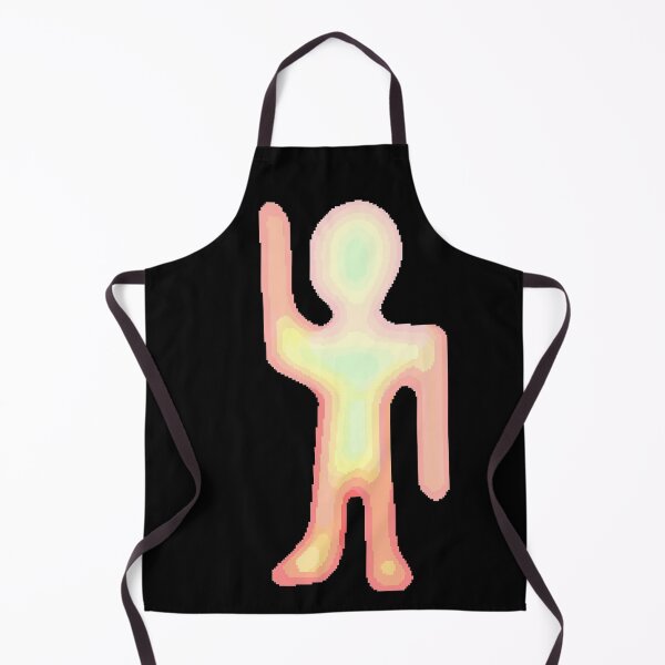 Item preview, Nazca Man designed and sold by PlaidRat.
