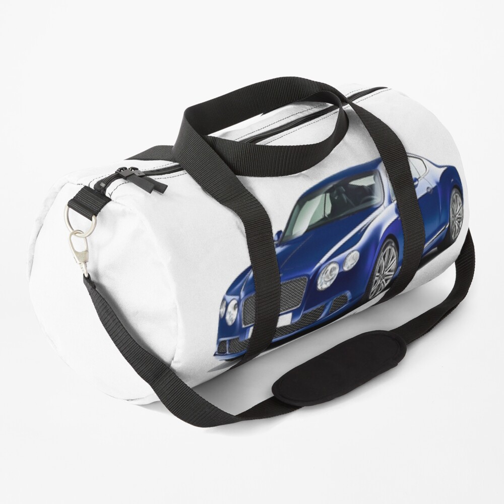 bentley cooler bag