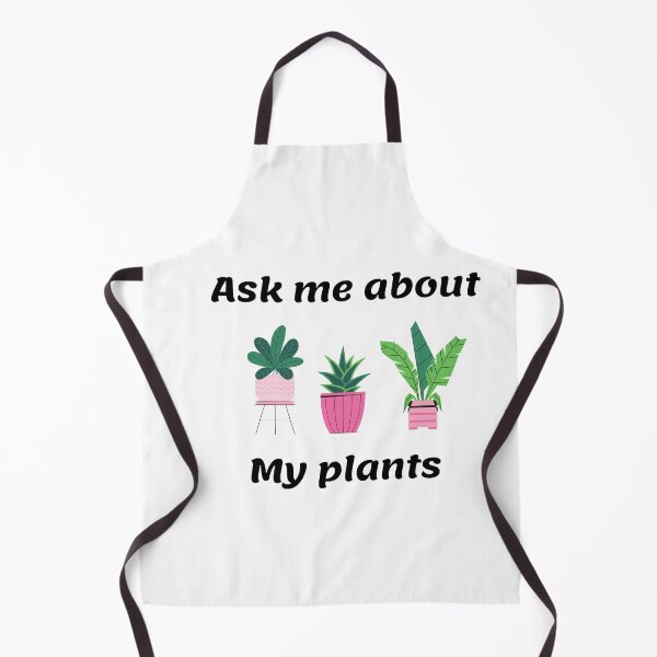 Item preview, Ask me about my plants designed and sold by JessyDesigns.