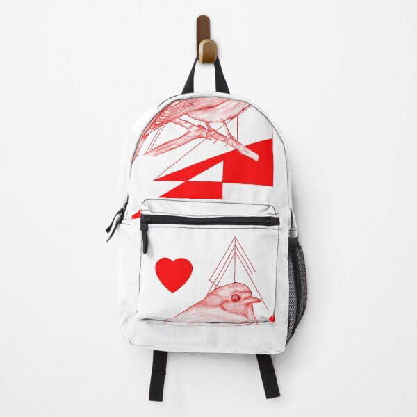 Item preview, Arrow Heart 2.0 designed and sold by duvalmadamefaka.