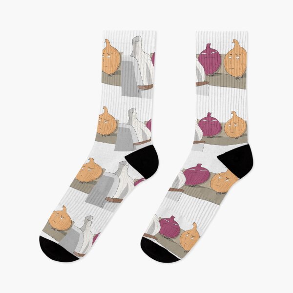 Item preview, Onions in Marriage Counseling designed and sold by sporadicdoodlin.