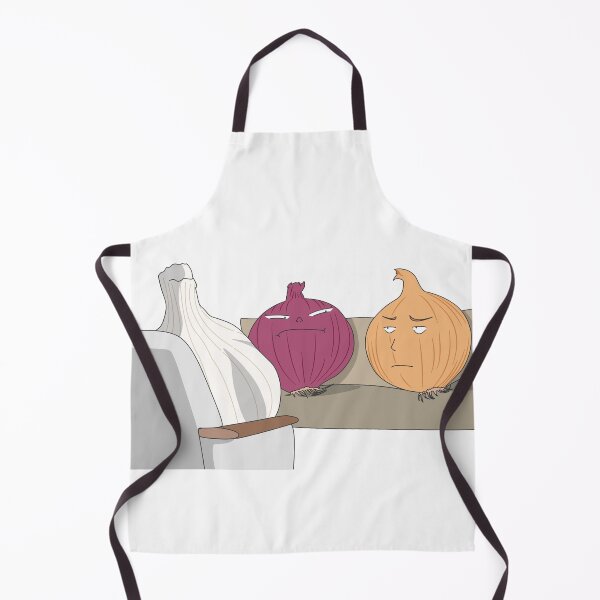 Item preview, Onions in Marriage Counseling designed and sold by sporadicdoodlin.