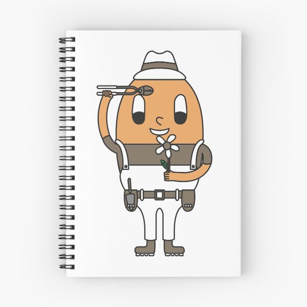 Item preview, Egg Gardener designed and sold by M-P-Mueller.