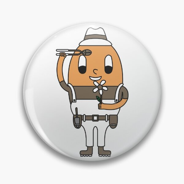Item preview, Egg Gardener designed and sold by M-P-Mueller.