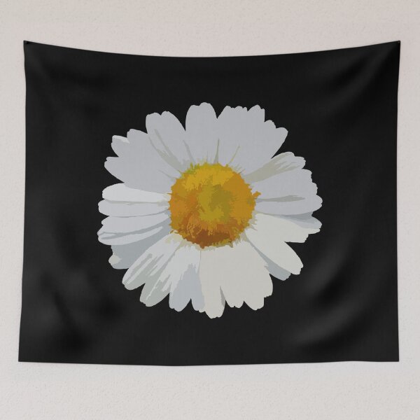 Item preview, Daisy flower designed and sold by Coolprints1.