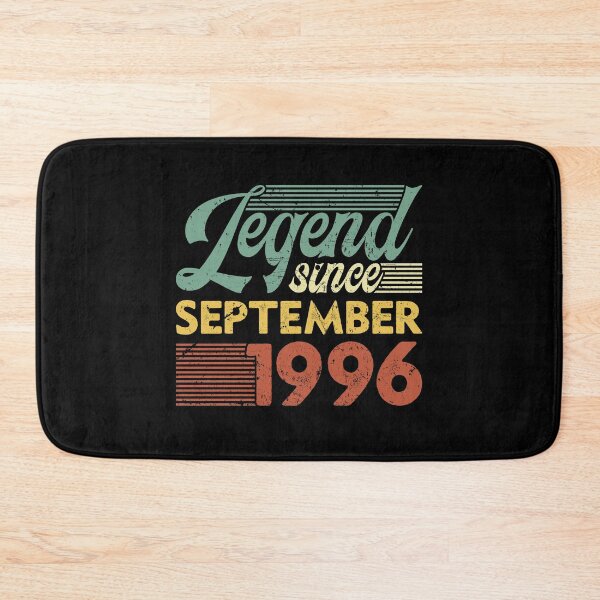 Item preview, Legend Since September 1996 designed and sold by sesa10.