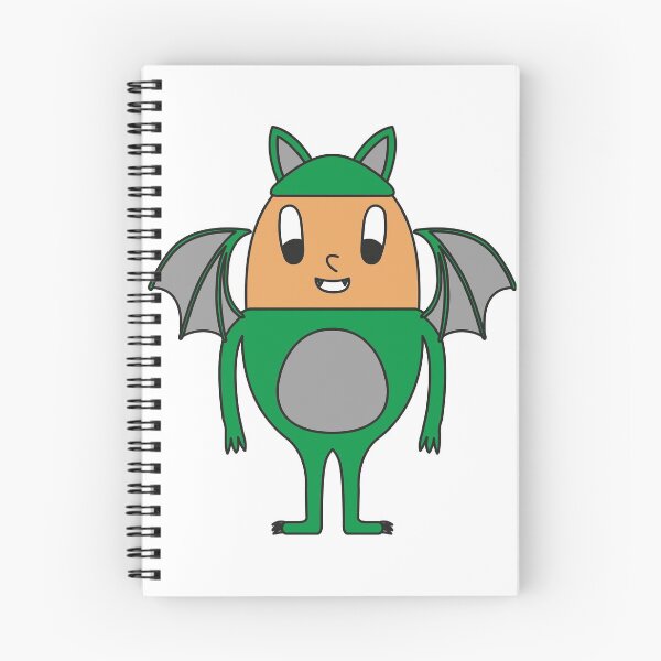 Item preview, Egg Bat designed and sold by M-P-Mueller.