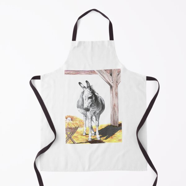 Item preview, En el establo designed and sold by HandsonHart.