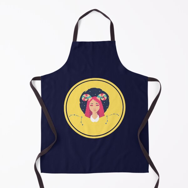Item preview, Aries designed and sold by Vaishnavi Deo.