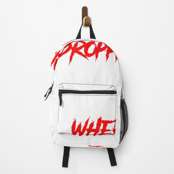 Item preview, where we droppin gays ? designed and sold by TheDevilStore.