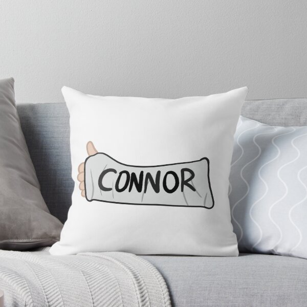 Item preview, Connor Murphy Cast  designed and sold by hbalas.