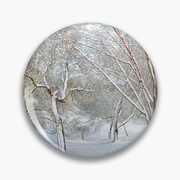 Item preview, Windswept Highland Park designed and sold by LisaCook1.