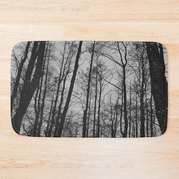 Item preview, Dark forest designed and sold by RamintaArt.