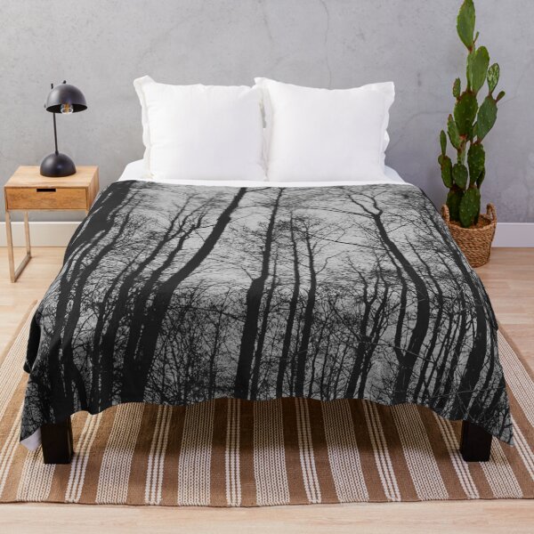 Item preview, Dark forest designed and sold by RamintaArt.