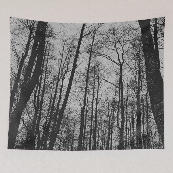 Item preview, Dark forest designed and sold by RamintaArt.