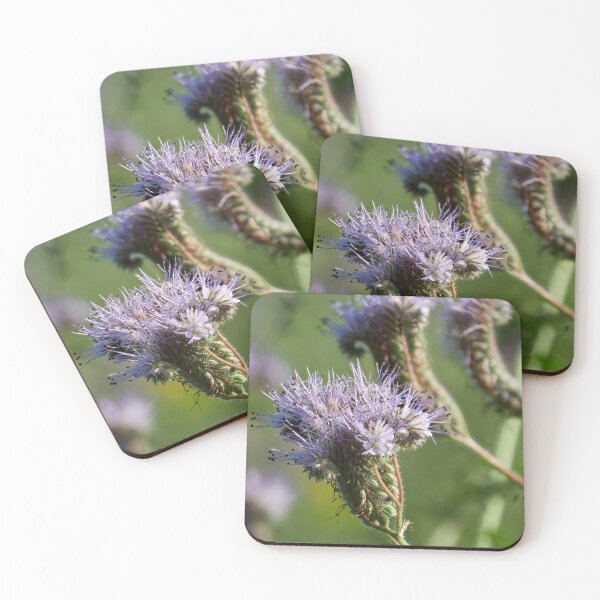 Item preview, Purple tansy 3 designed and sold by Jouko Lehto Photography.