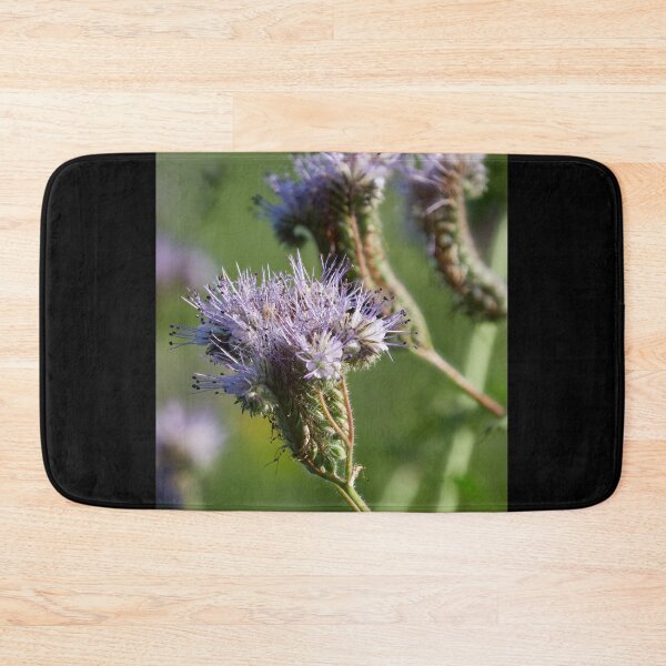 Item preview, Purple tansy 3 designed and sold by Jouko Lehto Photography.