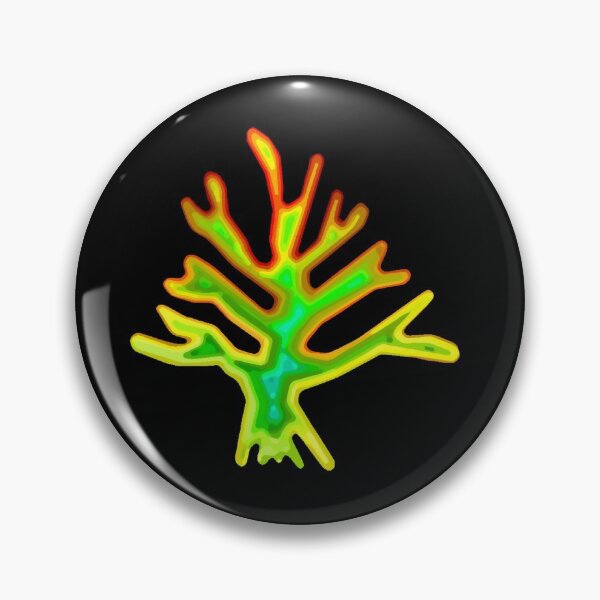 Item preview, Spirit Tree designed and sold by PlaidRat.