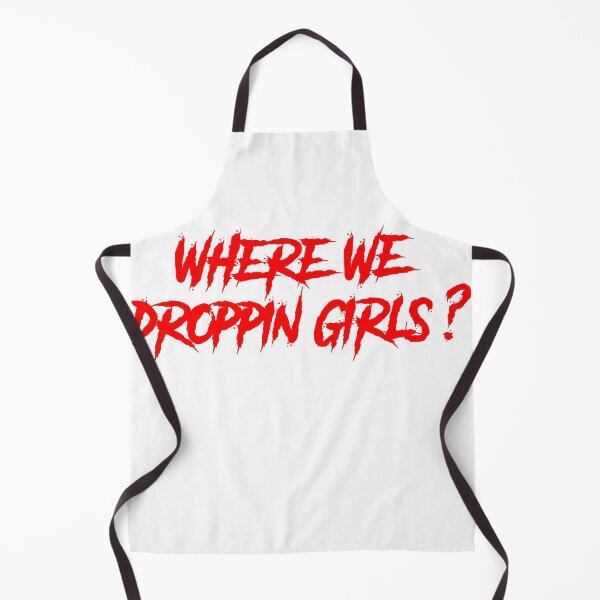 Item preview, donde dejamos caer chicas? designed and sold by TheDevilStore.
