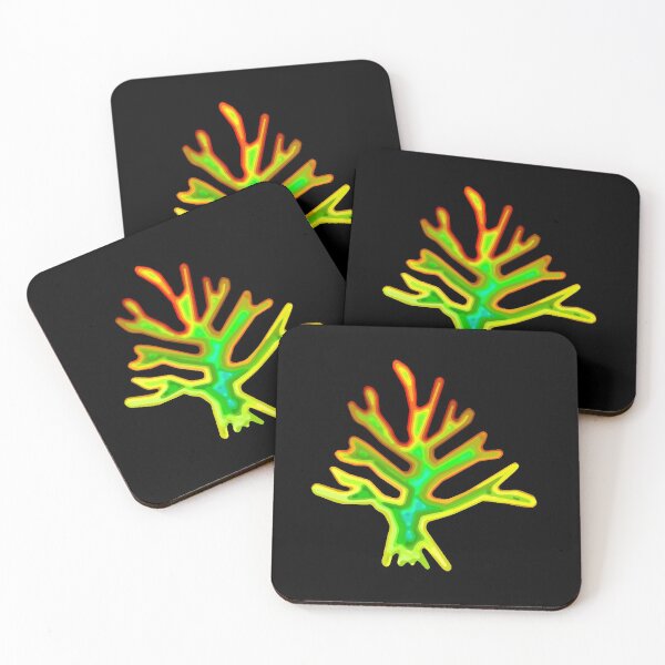 Item preview, Spirit Tree designed and sold by PlaidRat.