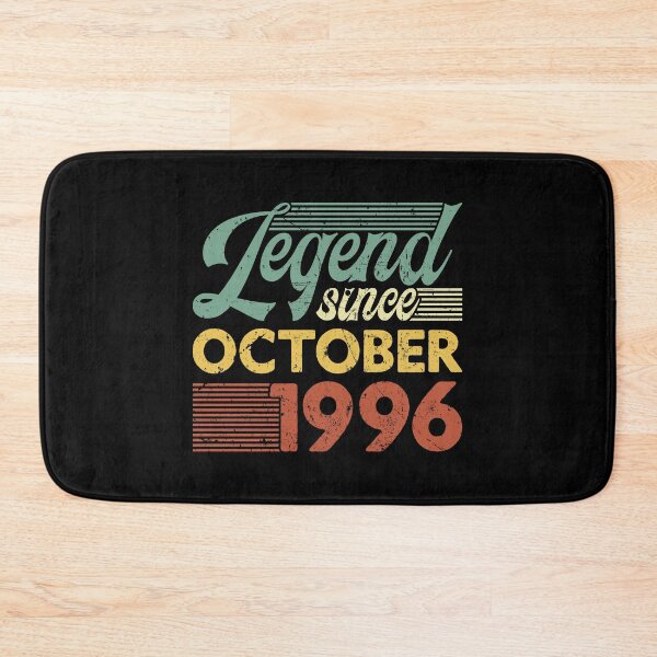 Item preview, Legend Since October 1996 designed and sold by sesa10.
