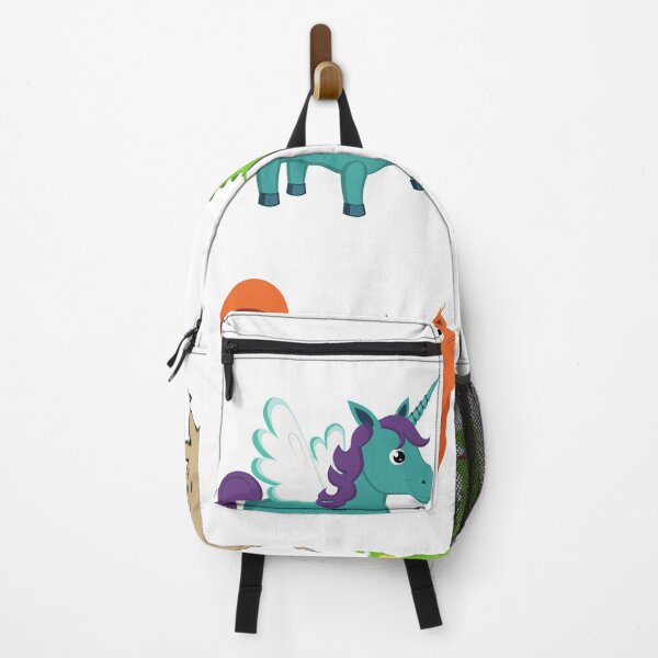 Item preview, animal sticker packs and apparel designed and sold by AnujShah7.