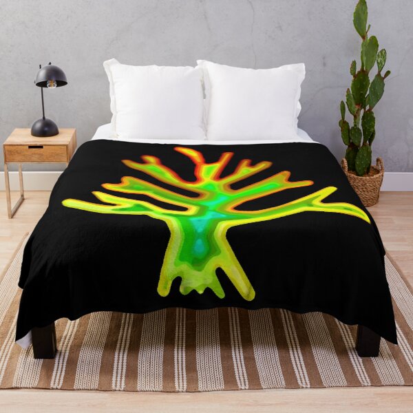 Item preview, Spirit Tree designed and sold by PlaidRat.