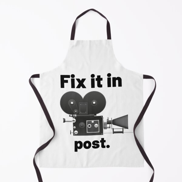Item preview, Fix it in post camera designed and sold by mccools88.