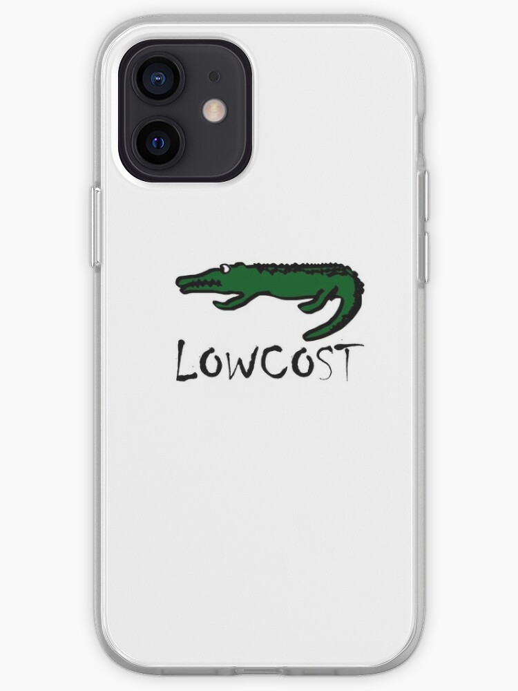 lacoste low cost