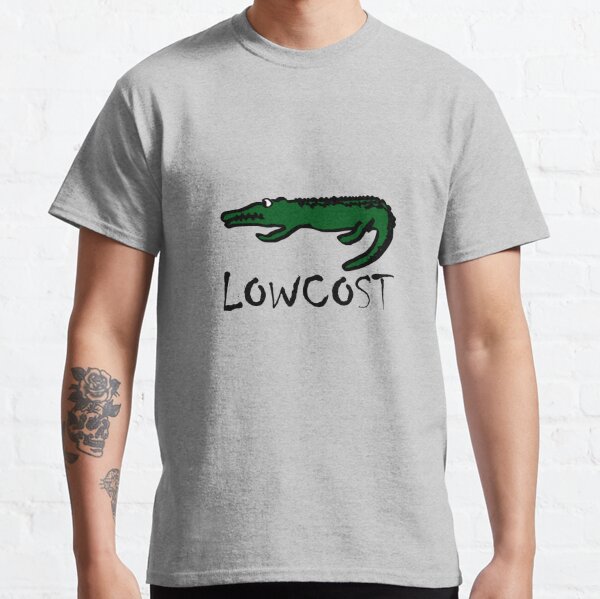 lacoste low cost