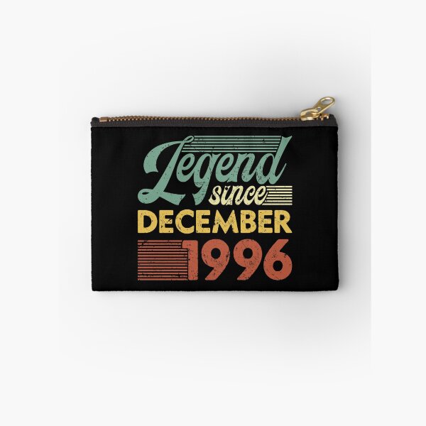 Item preview, Legend Since December 1996 designed and sold by sesa10.
