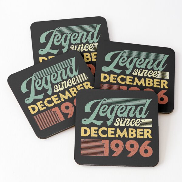 Item preview, Legend Since December 1996 designed and sold by sesa10.