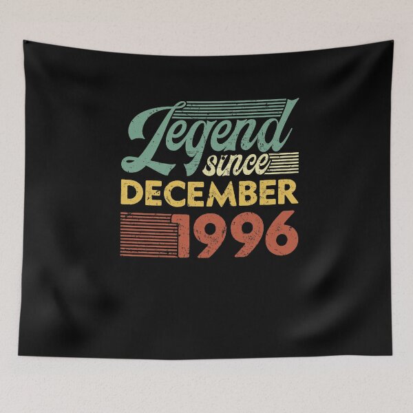 Item preview, Legend Since December 1996 designed and sold by sesa10.