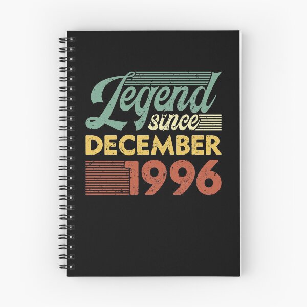 Item preview, Legend Since December 1996 designed and sold by sesa10.