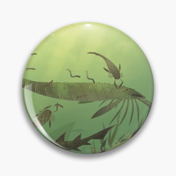 Item preview, Acutiramus and friends designed and sold by just9art.