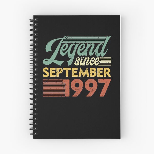 Item preview, Legend Since September 1997 designed and sold by sesa10.