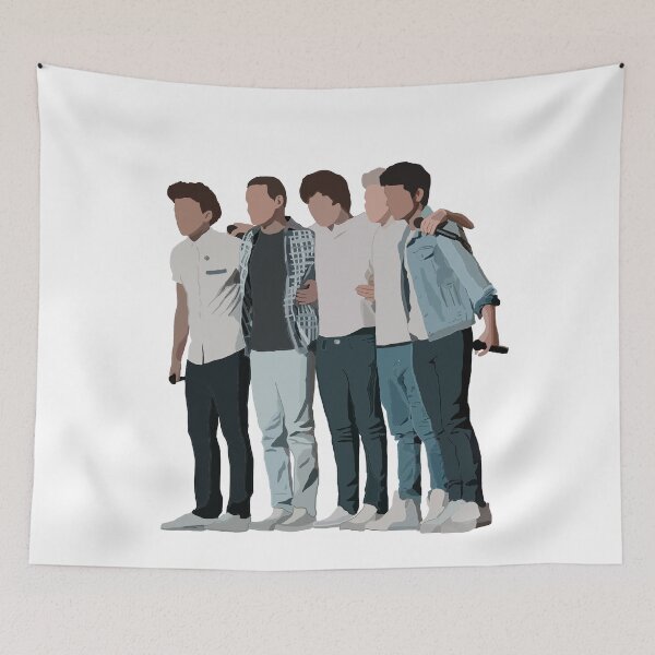 Item preview, one direction  designed and sold by designsbysoph-.