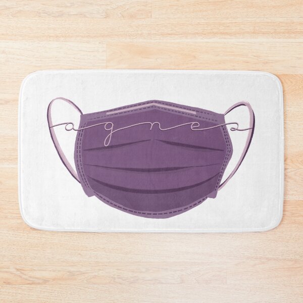 Item preview, Agnes Mask designed and sold by thezoekatz.