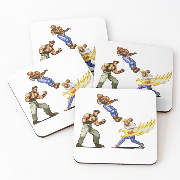 Item preview, Streets of Rage designed and sold by retrogameprints.