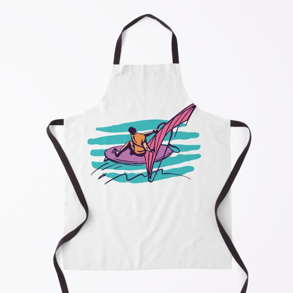 Item preview, Windsurfing windsurfing windsurfer designed and sold by AaaleXX.