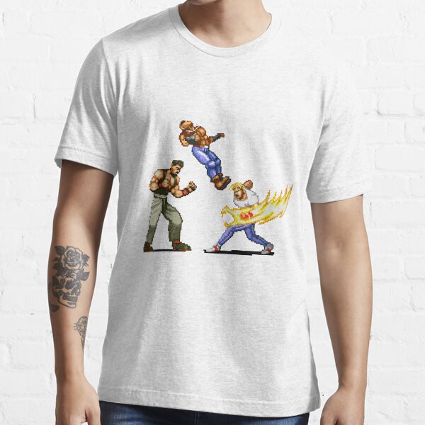 Streets of Rage 2 Mr X Kids T-Shirt for Sale by retrogameprints